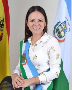 MARÍA ELSA PACHECO CABALLERO