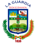 logo de la guardia